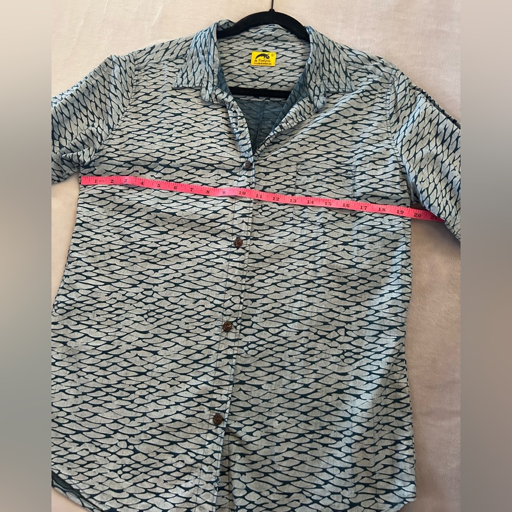 Kealopiko Top - Picture 3 of 4